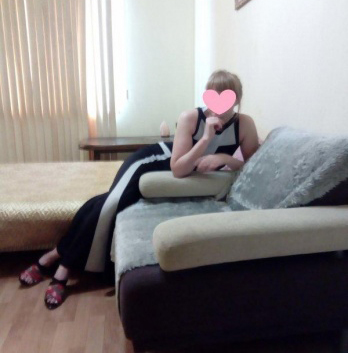 Проститутка Надежда